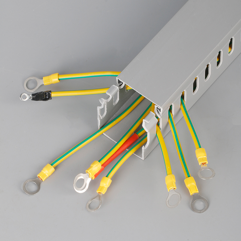 PXC3 Тип кабеля Trunking